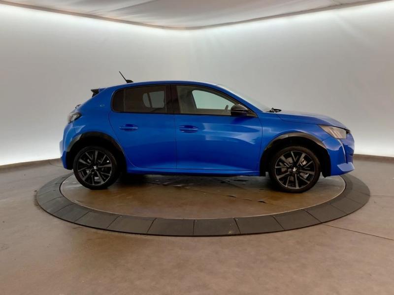 Peugeot E-208 II Electrique 136ch Gt