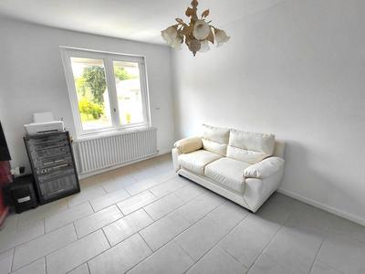 Maison - 104 m² - 3 pièces