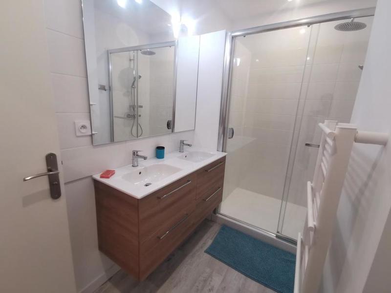 Chambre - 28 m² - 1 pièce