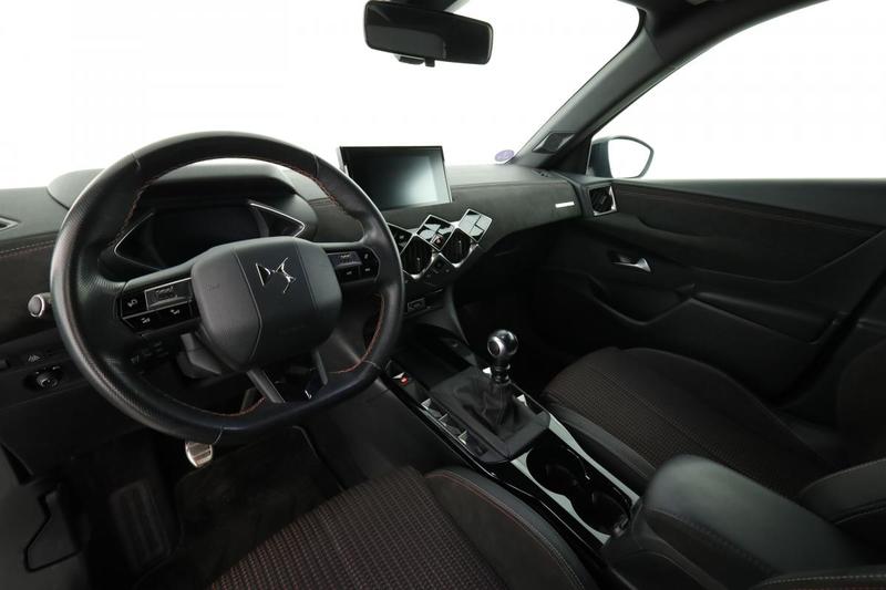 Ds Ds 3 Crossback 1.2 PureTech Performance Line 100 ch