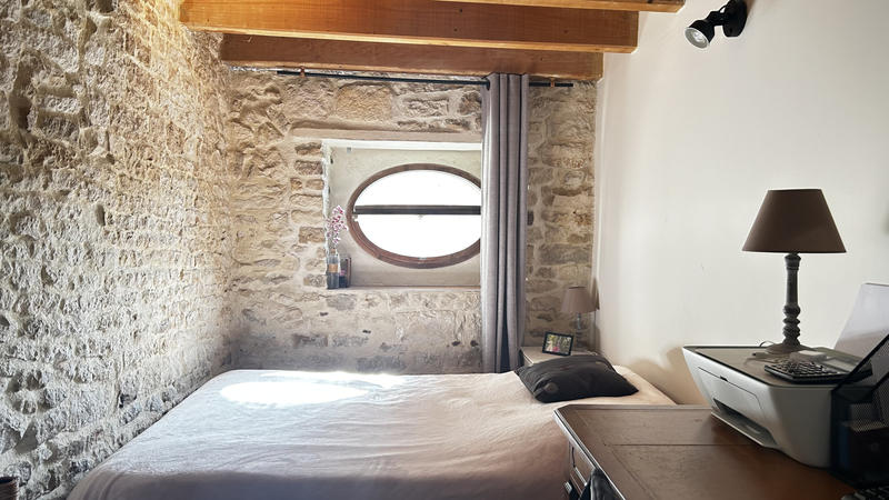 Maison - 72 m² - 4 pièces