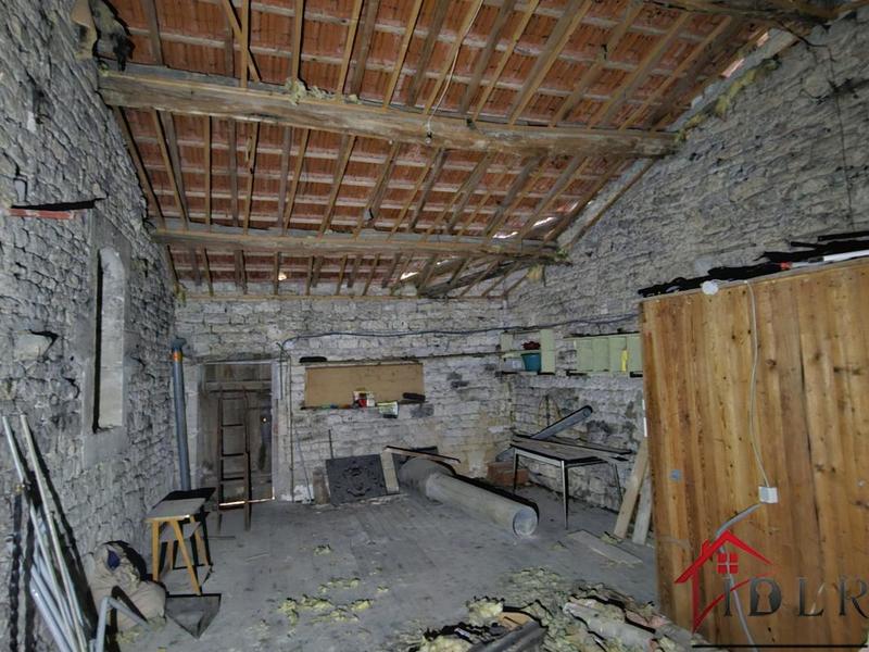 Immeuble - 180 m² - 4 pièces