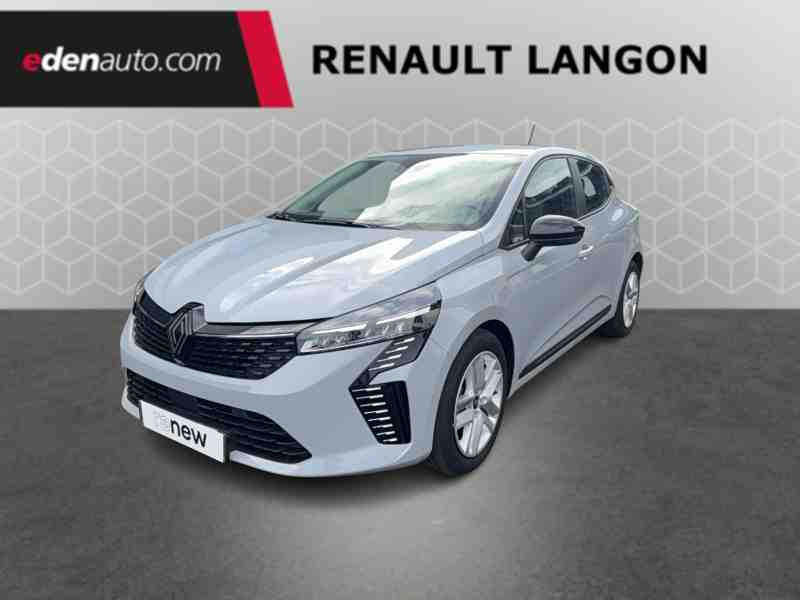 Renault Clio TCe 90 Evolution