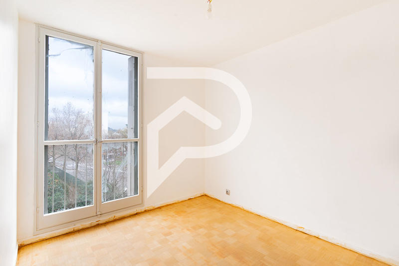 Appartement - 70 m² - 4 pièces