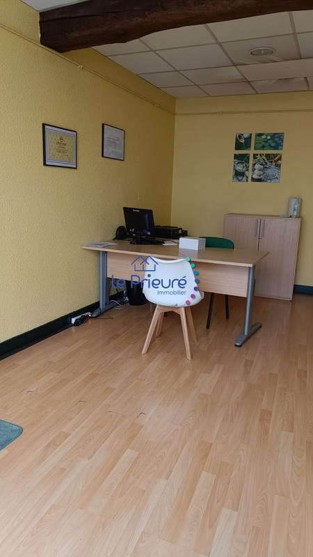 Local commercial - 50 m²