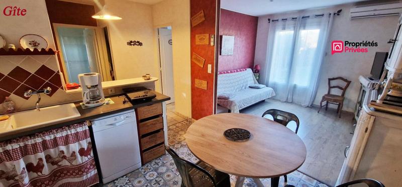 Maison - 148 m² - 5 pièces