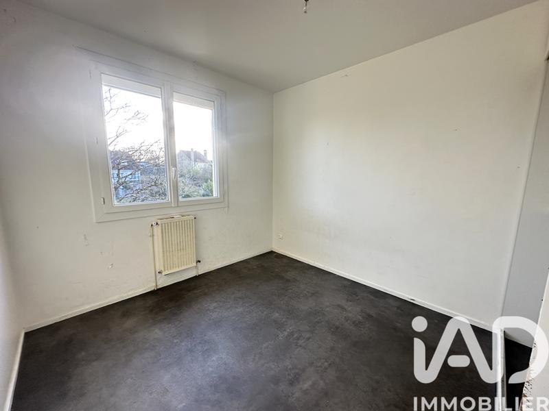 Appartement - 75 m² - 3 pièces