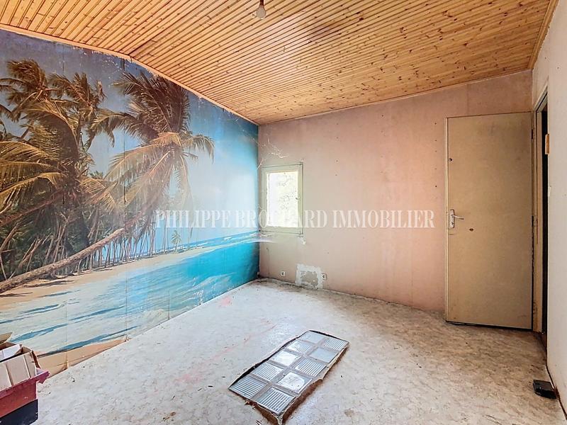 Local d'activités - 104 m²