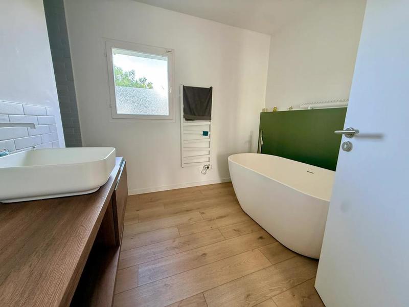 Villa - 158 m² - 5 pièces