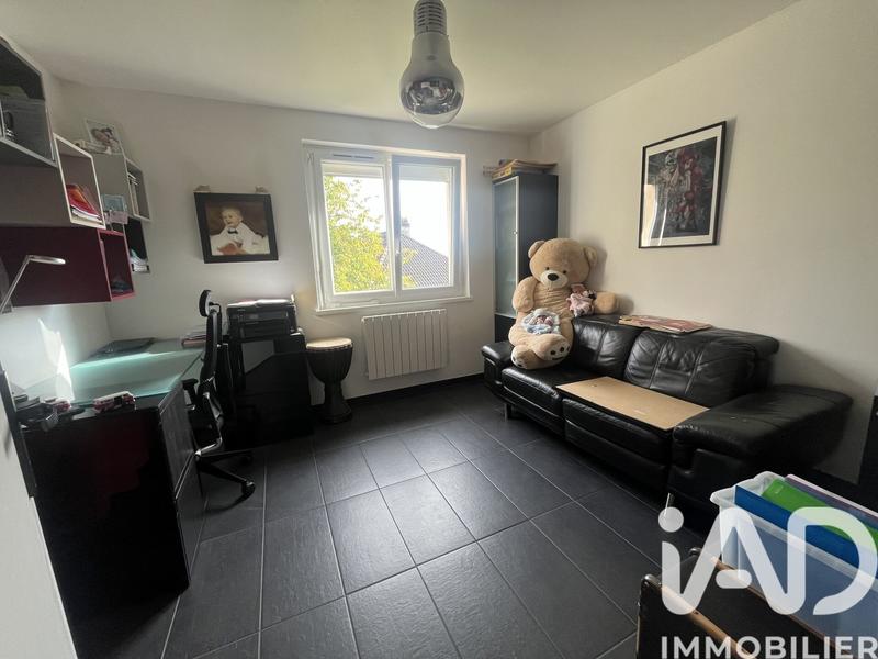 Maison - 152 m² - 6 pièces