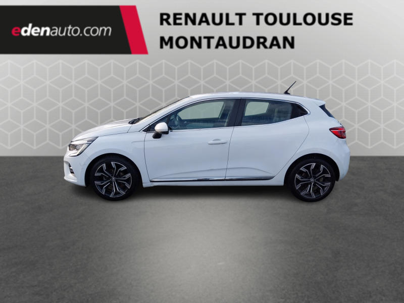 Renault Clio TCe 90 - 21n Intens
