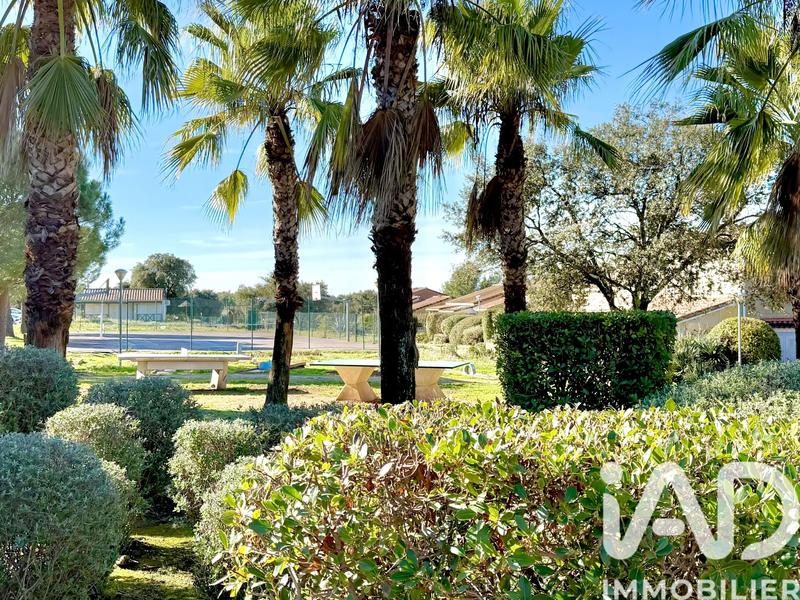 Maison - 41 m² - 3 pièces