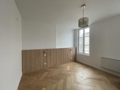Appartement - 72 m² - 3 pièces