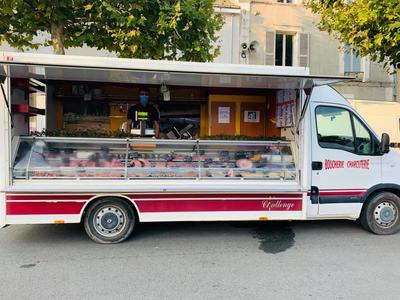 Le Cochon Bio de la Marzan