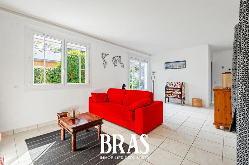 Maison - 133 m² - 7 pièces