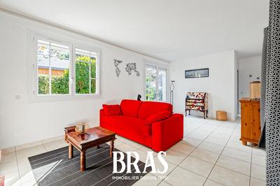 Maison - 133 m² - 7 pièces