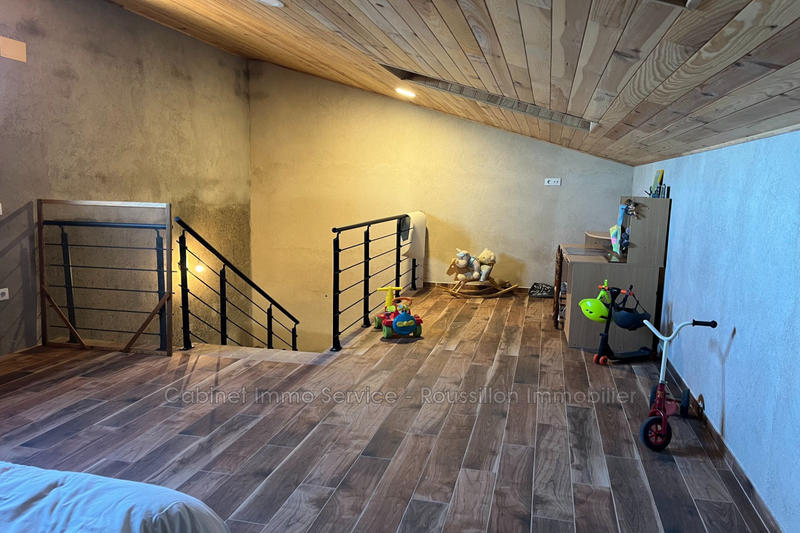 Maison - 165 m² - 6 pièces