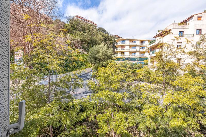 Appartement - 21 m² - 1 pièce