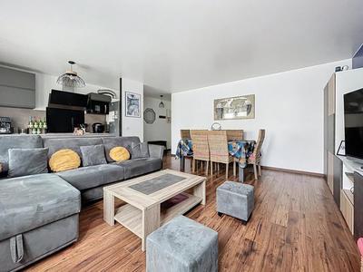 Appartement - 73 m² - 4 pièces