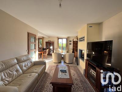 Maison - 120 m² - 7 pièces