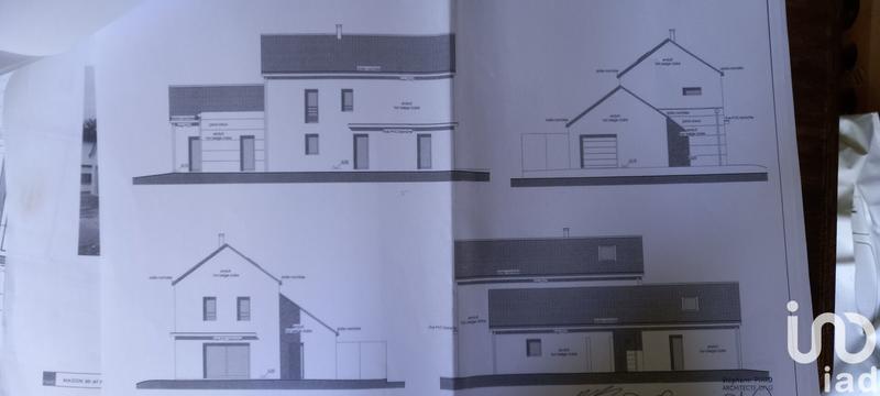 Maison - 160 m² - 5 pièces