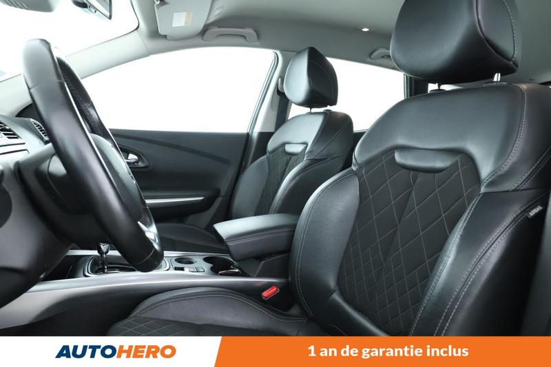 Renault Kadjar 1.5 dCi Blue Intens Edc 115 ch