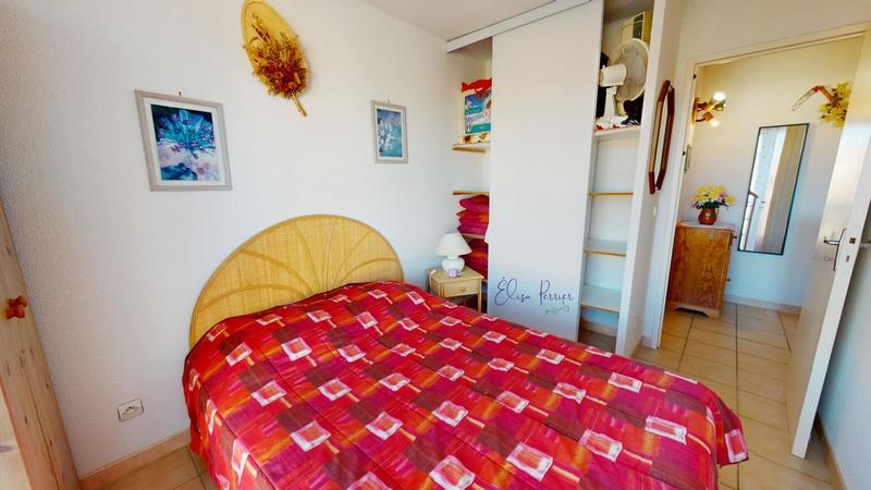 Appartement - 40 m² - 3 pièces