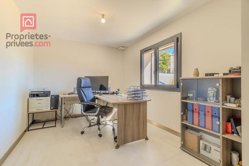 Maison - 170 m² - 7 pièces