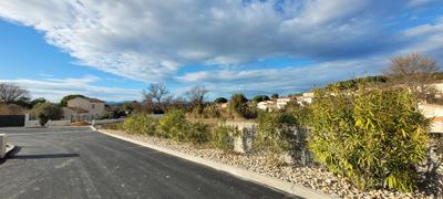 Terrain constructible - 465 m²
