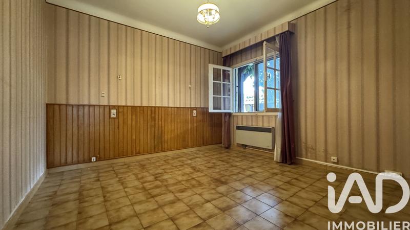 Maison - 180 m² - 7 pièces