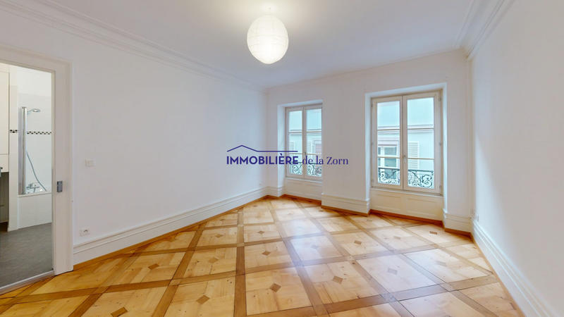 Appartement - 95 m² - 4 pièces