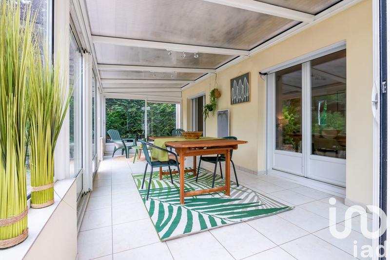 Maison - 145 m² - 6 pièces