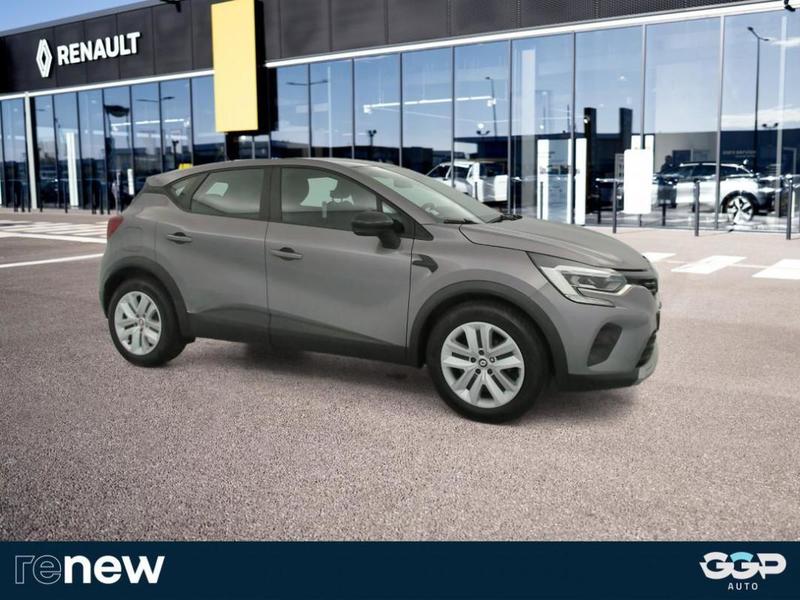 Renault Captur TCe 100 Gpl - 21 Business