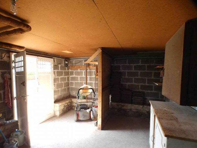 Maison - 87 m² - 5 pièces