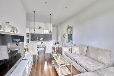 Duplex - 60 m² - 4 pièces