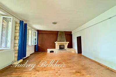 Maison - 130 m² - 4 pièces