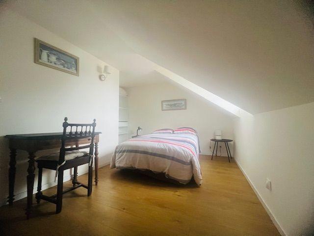 Longère - 100 m² - 5 pièces