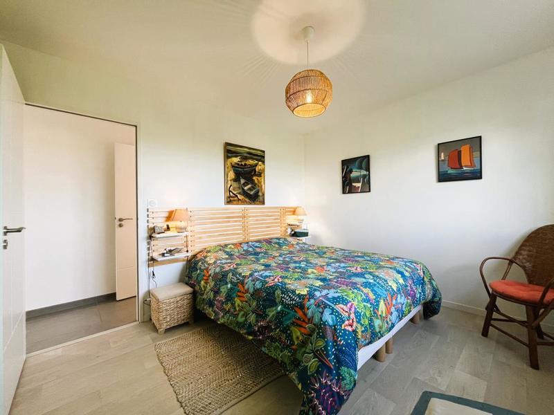 Maison - 103 m² - 4 pièces