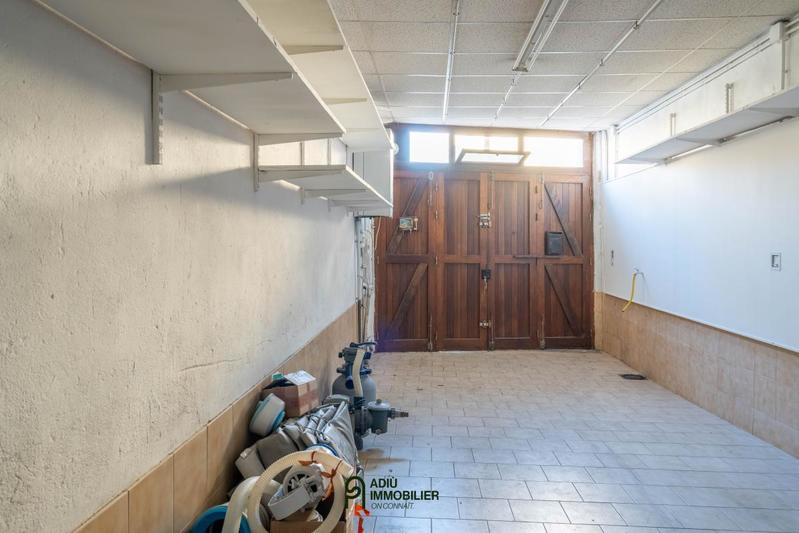 Maison de ville - 51 m² - 2 pièces