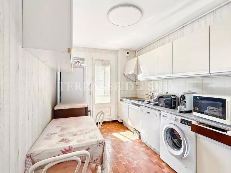 Appartement - 72 m² - 4 pièces