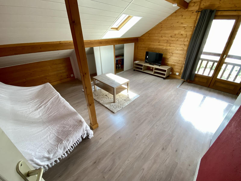 Appartement - 51 m² - 2 pièces