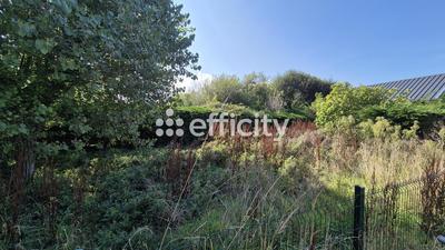 Maison - 100 m² - 6 pièces