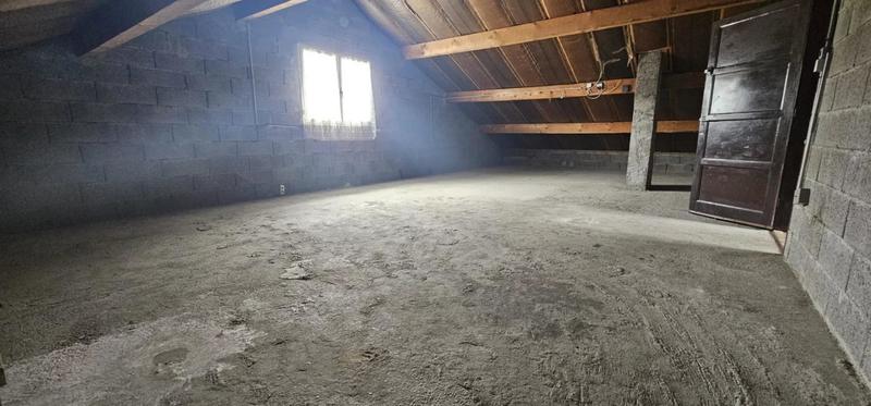 Maison - 174 m² - 7 pièces