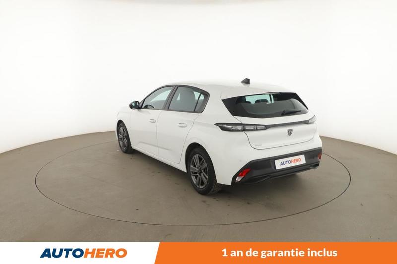 Peugeot 308 1.5 Blue-HDi Active Pack 131 ch