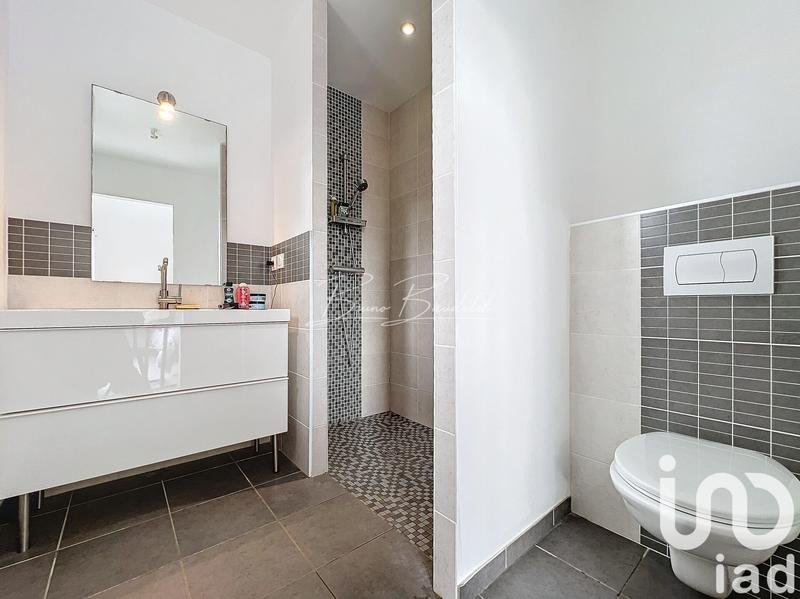 Maison - 117 m² - 5 pièces