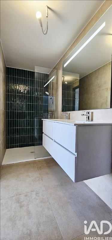 Appartement - 112 m² - 6 pièces