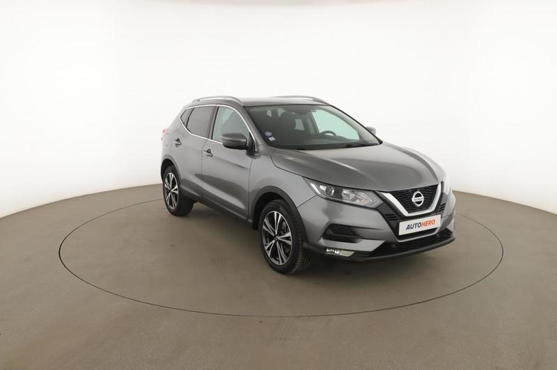 Nissan Qashqai 1.3 Dig-T 140 ch