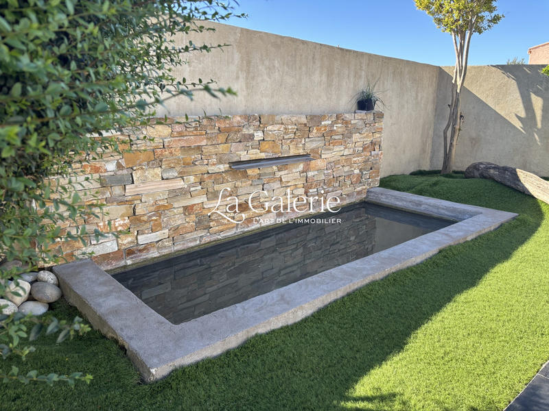 Villa - 165 m² - 6 pièces