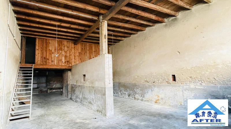 Maison - 300 m² - 7 pièces