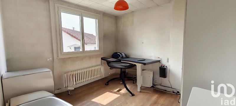 Maison - 72 m² - 4 pièces